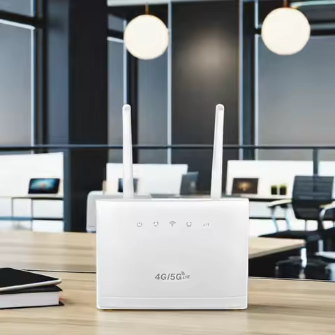 Best-Selling Custom 4G Router R311 LTE 4g Router With Sim Card 2.4GHz 300Mbp QoS OEM Wifi Router Mod