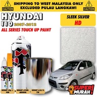 Touch Up Pen [ Hyundai I10 ] Fill Car Surface Paint Remover Pro Tools Clear Scratch Repair DIY Cat C