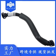 Car Exhaust Pipe Crankcase Ventilation Pipe 06H103221J Suitable for Volkswagen Audi