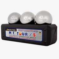 Petanque Ball Marathon Model MT.TOUR/S