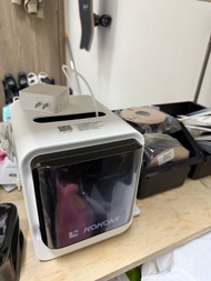KOKONI  EC2  3D打印機  Smart 3D Printer
