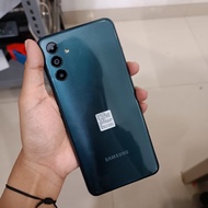 Samsung a04s second fullset nominus