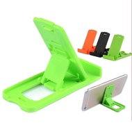 Folding phone holder  Mobile Phone Holder Stands support