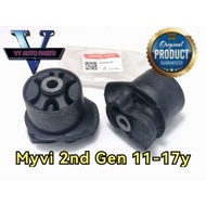 Original Myvi Lagi Best Myvi Icon Rear Axle Bush 48725-B1050