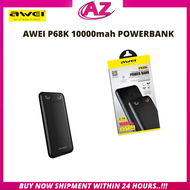 AWEI P68K 10K POWERBANK