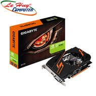 [Trả góp 0%]Card màn hình Gigabyte GeForce GT 1030 2GB GDDR5 OC (GV-N1030OC-2GI)
