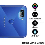 Oppo F7 / F9 Camera Lens Protector