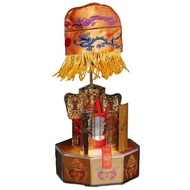 Array Money Guardian Worship Fighting Gathering Qi Bafang-Array Office Home Furnishings Benming Arra