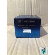 BLOCK BLOCK SEHER Cs 1 CS1 TKD