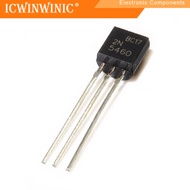 5 Piece  2N5460 5460 TO-92    Electronic components