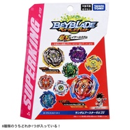 Takara Tomy Beyblade Burst B-173 Random Booster Vol.22