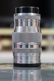 Canon 85mm f2 ltm