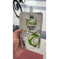TD Farms - Fresh Coconut Water 380ml (10 packs) BUY 20PACKS FREE 1
