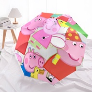 1pc Peppa Pig Birthday Party Invitation Alan's 4th Birthday Party Saturday July 22nd At 2pm Automati