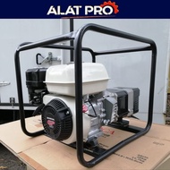 HONDA Generator GP160 Petrol Engine Genset 2.8KW Engine 6.5HP - 6 Months Warranty