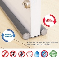 Door Gap Blocker Foam, Door Seal