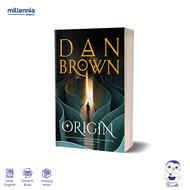Novel Origin Republish - Dan Brown - Millennia
