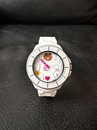 Citykeys Line Friends 系列八達通手錶 白色