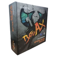 # Colorful BATTLE-AX B760M-PLUS WIFI DDR5 V20 - mATX Intel Motherboard # LGA 1700