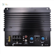 1000W Car Audio High Power Amplifier Amp Board Powerful  Sub Woofer Board 12V