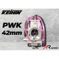 Carburetor PWK Keihin 42MM original💯