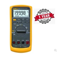 FLUKE 87V Industrial Multimeter (NEW & ORI FLUKE)