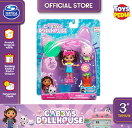 Mainan Gabby's Dollhouse Gabby's