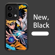 Case Casing for OPPO A6 Pro Reno 15F 15FS A6X 4G 5G W-18 Naruto