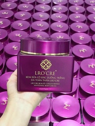 Kem body vip Cao Cấp LROCRE