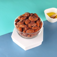 Tong Garden Honey Almonds 500g (Best before 30 Mar 2026)