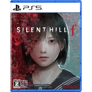 PlayStation 5™ PS5 Silent Hill F (By ClaSsIC GaME )