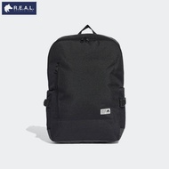 กระเป๋าเป้ Adidas รุ่น Classic Backpack Boxy [FS8336] FS8336-สีดำ