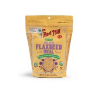 Bob's Red Mill Golden Flaxseed Meal 453gr