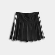 HI STYLE - Women Short Skirt - Black - FVA610040