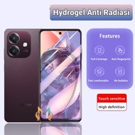 Anti-scratch Hydrogel radiation blue light clear Oppo A5 A5X A5i A5i PRO
