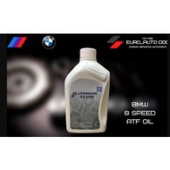 (100% ORI)ZF Lifeguard 8HP ATF Transmission Oil BMW 5 SERIES 3 SERIES 4 SERIES 7 SERIES F10 F30 E70 