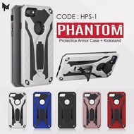 Infinix Smart 5 Hot 9 &amp; 10 play 10s Hardcase Robot Phantom Hard Case