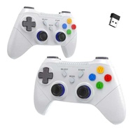 Gamepad Tay cầm chơi game T706 / T850 / P19 khônd dây wireless cho máy tính Laptop