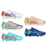Ortuseight Catalyst Liberte V4 FG Soccer Shoes 100%Original