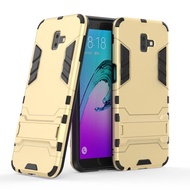 เคสมือถือ Samsung Galaxy J6 Plus Shock Resitance Case กันกระแทก