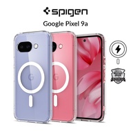 Spigen Google Pixel 9a Case Ultra Hybrid MagFit Clear Case Magnetic Phone Case Magnetic Case Google 