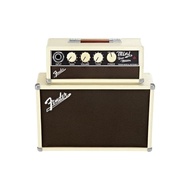 Fender Mini Tone Master 1watt 2x2 Combo Amplifier Mini Guitar