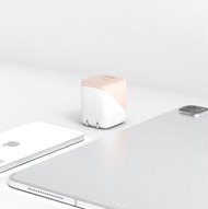 Allite B2 32w氮化鎵雙孔快充 | 寶寶粉