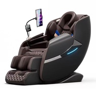 OSAM เก้าอี้นวดไฟฟ้า นวดตัวแบบมัลติฟังก์ชั่น การนวดสามมิติรอบด้าน เก้าอี้นวดแคปซูลมัลติฟังก์ชั่น