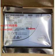 [現貨]英特爾Intel SSD S4500 960G SSDSC2KB960G7 960GB SATA 固態硬盤