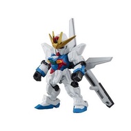 重裝X重奏 Mobile Suit Ensemble 11 X Gundam 連武器 (圖二)