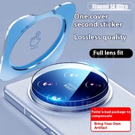 Full Glue Camera Lens Tempered Glass for OPPO Find N5  N3 Camera Protectors for OPPO Find N5 N3Film 