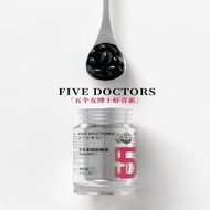 Five Female Doctors 12mg L-Alpha Natural Astaxanthin Haematococcus Pluvialis White Tomato Oral Softg