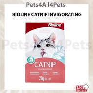 Bioline Catnip Leaves