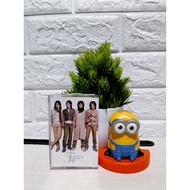 F4 Meteor Garden Cassette - Fantasy 4Ever